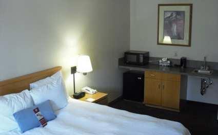 Hampton Inn Las Vegas/Summerlin - image 3