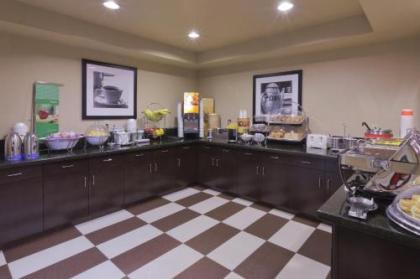 Hampton Inn Las Vegas/Summerlin - image 5