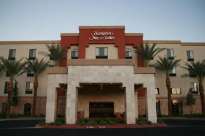 Hampton Inn & Suites Las Vegas South - image 2