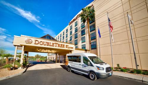 DoubleTree by Hilton Las Vegas Airport - main image