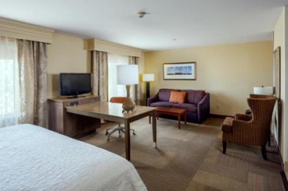 Hampton Inn & Suites Las Vegas-Red Rock/Summerlin - image 4