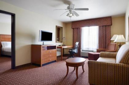 Hilton Garden Inn Las Vegas/Henderson - image 1