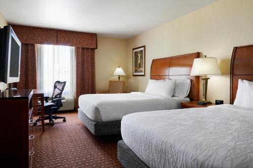 Hilton Garden Inn Las Vegas/Henderson - image 2