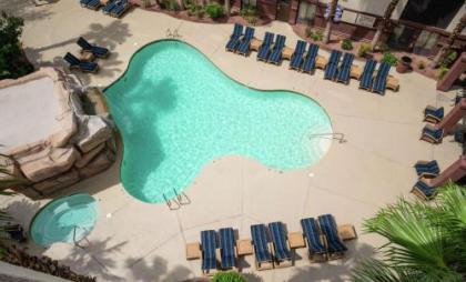 Hampton Inn Tropicana Las Vegas - image 11