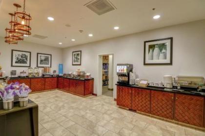 Hampton Inn Tropicana Las Vegas - image 14