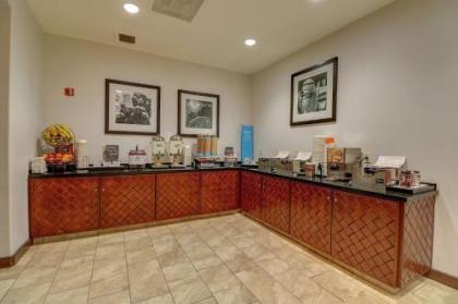 Hampton Inn Tropicana Las Vegas - image 16