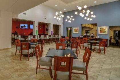 Hampton Inn Tropicana Las Vegas - image 18