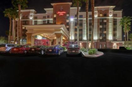 Hampton Inn Tropicana Las Vegas - image 7