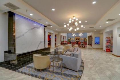 Hampton Inn Tropicana Las Vegas - image 9