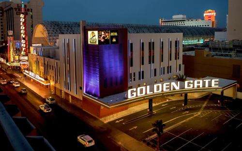 Golden Gate Casino Hotel - main image