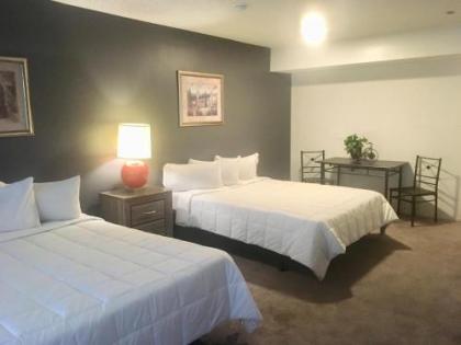 Siegel Slots and Suites No Resort Fees