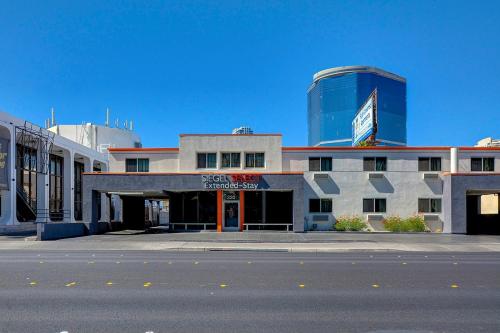 Siegel Select Convention Center - main image