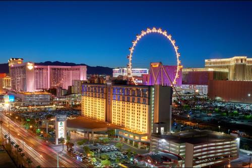 The Westin Las Vegas Hotel & Spa - main image