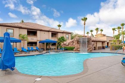 Desert Paradise Resort By Diamond Resorts