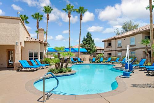 Desert Paradise Resort By Diamond Resorts - image 2