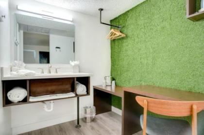 Downtowner Boutique Hotel - image 15