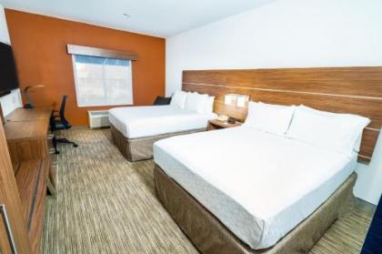 Holiday Inn Express & Suites Las Vegas SW Springvalley an IHG Hotel - image 2