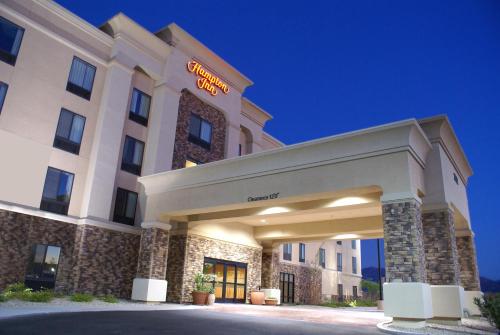 Hampton Inn Las Vegas/North Speedway - main image