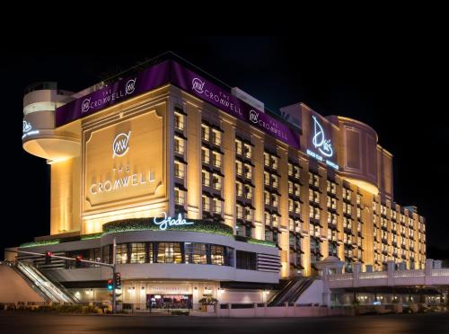 The Cromwell Hotel & Casino - main image
