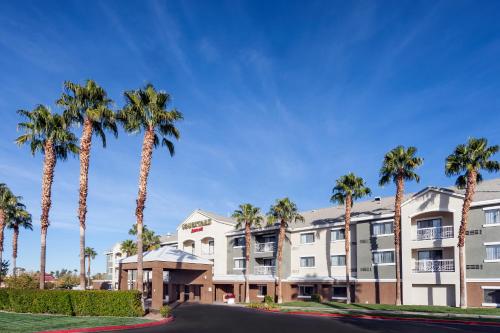 Courtyard by Marriott Henderson - Green Valley - Las Vegas - main image