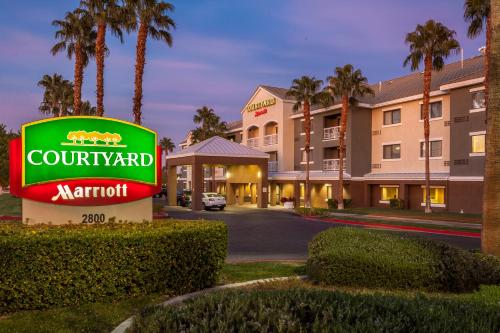 Courtyard by Marriott Henderson - Green Valley - Las Vegas - image 5