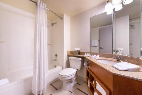 Fairfield Inn Las Vegas Convention Center - image 3