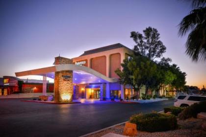 Fairfield Inn Las Vegas Convention Center - image 4