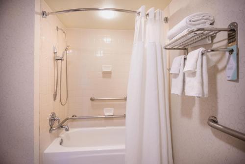 Fairfield Inn Las Vegas Convention Center - image 5