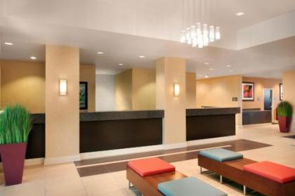 Residence Inn by Marriott Las Vegas Hughes Center - image 3