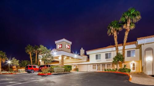 Best Western Plus Las Vegas West - main image