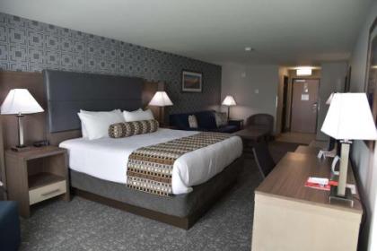 Best Western Plus Las Vegas West - image 3