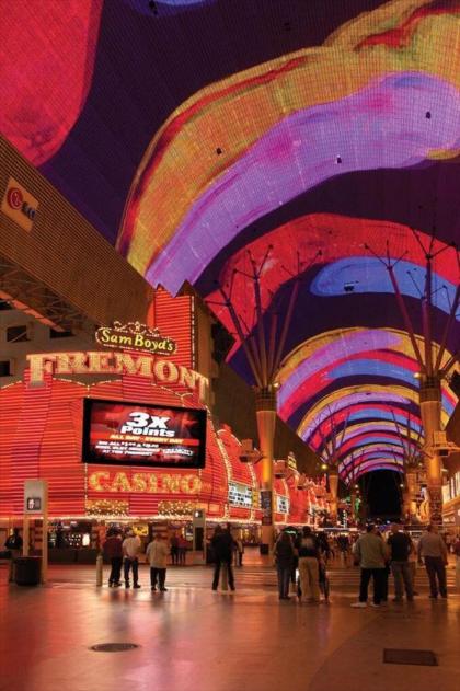 Fremont Hotel And Casino - image 2