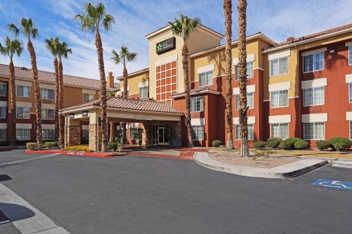 Extended Stay America Suites - Las Vegas - Midtown - main image