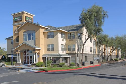 Extended Stay America Suites - Las Vegas - East Flamingo - main image