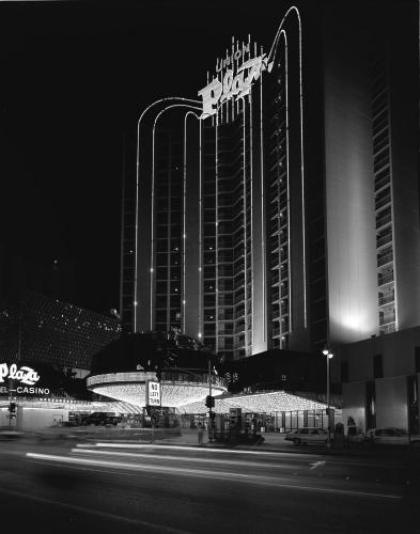 Plaza Hotel & Casino - image 5