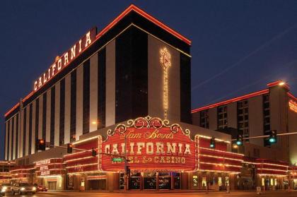 California Hotel And Casino - image 4