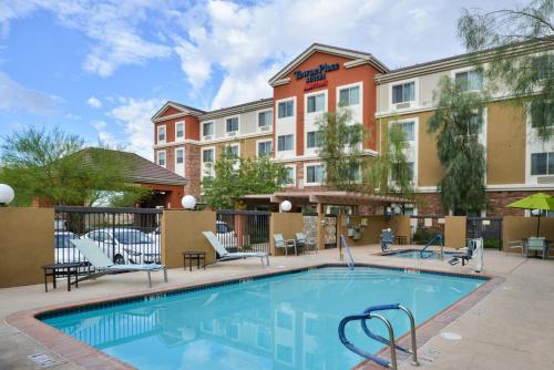 TownePlace Suites by Marriott Las Vegas Henderson - main image