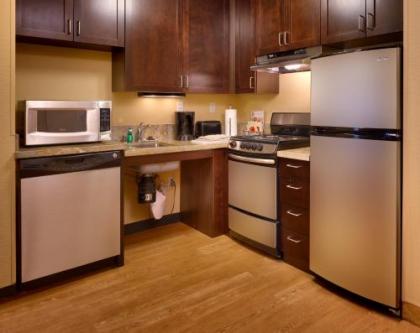 TownePlace Suites by Marriott Las Vegas Henderson - image 2