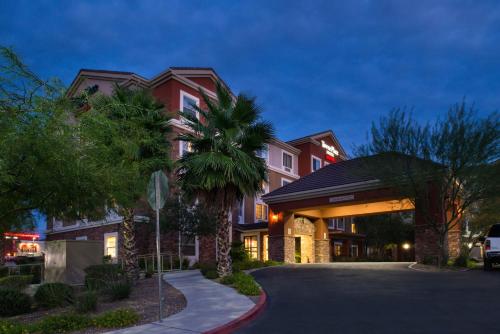 TownePlace Suites by Marriott Las Vegas Henderson - image 3