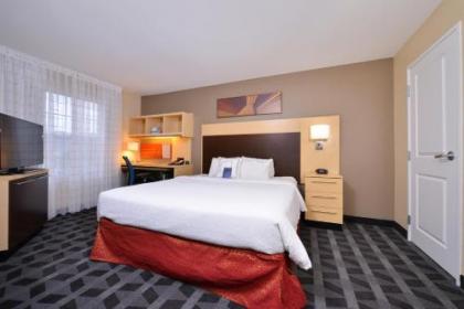 TownePlace Suites by Marriott Las Vegas Henderson - image 5