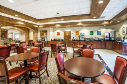 Comfort Inn & Suites Henderson - Las Vegas - image 4