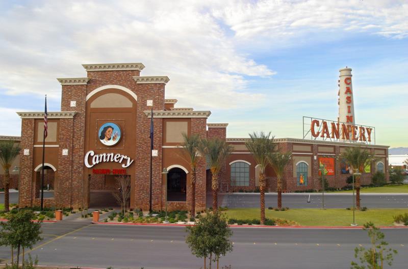 Cannery Casino and Hotel - main image