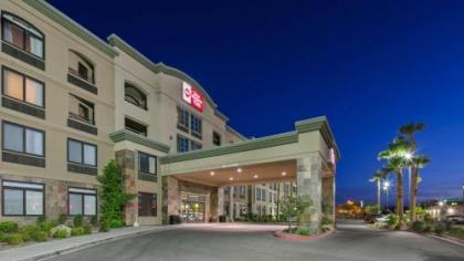 Best Western Plus Las Vegas South Henderson - image 2