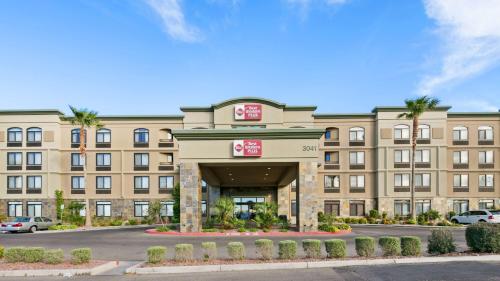 Best Western Plus Las Vegas South Henderson - image 3