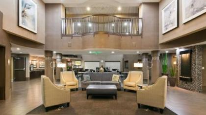 Best Western Plus Las Vegas South Henderson - image 4