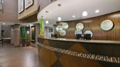 Best Western Plus Las Vegas South Henderson - image 5