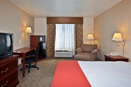 Holiday Inn Express Hotel and Suites - Henderson an IHG Hotel - image 2