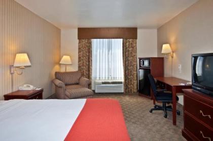 Holiday Inn Express Hotel and Suites - Henderson an IHG Hotel - image 5