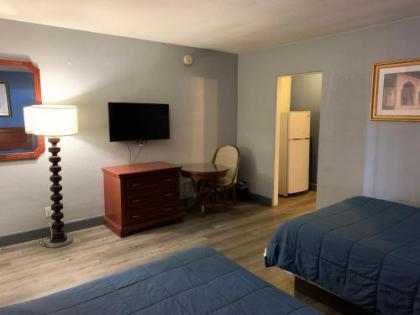 City Center Motel - image 1