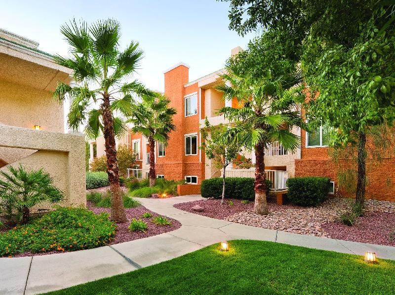 Worldmark Las Vegas Tropicana - image 2